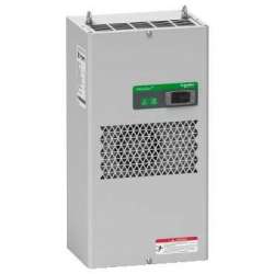 SE Холодильный агрегат 600Вт боковой нерж.сталь 230В 50Гц арт. NSYCUX600