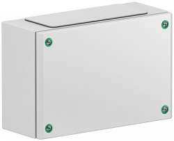SE Клеммная коробка с кабельным вводом IP55 SBMC 150x400x120 арт. NSYSBMC154012