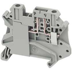 SE Клеммник винтовой с держателем картриджа, сечением провода 4мм2, 2 тчк под арт. NSYTRV42TB