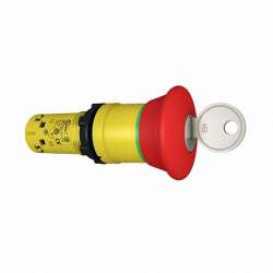 SE Ключ аварийного останова триггерного действия XB7NS9445 арт. XB7NS9445