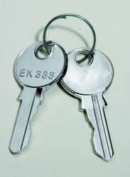 SE Ключ треугольник 6,5мм арт. NSYLT8