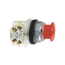 SE Кнопка 30мм грибовидная 9001KR24RH13 арт. 9001KR24RH13