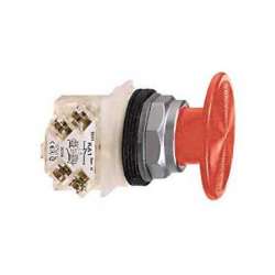 SE Кнопка 30мм грибовидная 9001KR25RH13 арт. 9001KR25RH13