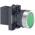 SE Кнопка XA2,пружинный возврат,зеленая,1НO арт. XA2EA31