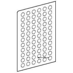 SE Кнопка ZB6YA013 арт. ZB6YA013