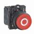 SE Кнопка аварийного останова возврат поворотом, 2НЗ арт. XB5AS8444