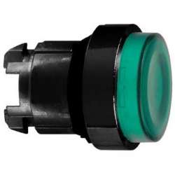 SE Кнопка с подсветкой ZB4BH337 арт. ZB4BH337