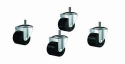 SE Колесики (4 штуки) арт. NSYSW