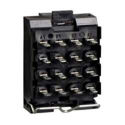 SE Колодка (розетка) для реле RHZ11 арт. RHZ11