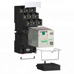 SE Колодка раздельные контакты FASTON2/3CO арт. RUZSF3M