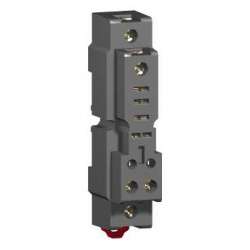 SE Колодка с комбинированными контактами 1 перекидной арт. RPZF1