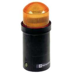 SE Колонна световая 45мм, мигающий оранжевый XVDLS6M5 арт. XVDLS6M5