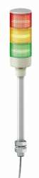 SE Колонна световая красный-желтый-зеленый стойка (XVGB3T) арт. XVGB3T