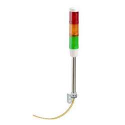 SE Колонна в сборе 230В с лампой накаливания XVMM1RAG арт. XVMM1RAG