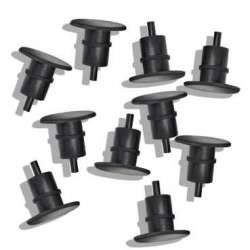 SE Колпачок черный XACB902 арт. XACB902