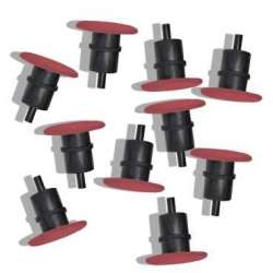 SE Колпачок красный XACB904 арт. XACB904