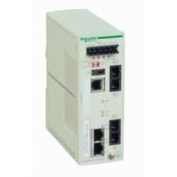 SE Коммутатор Connexium (Managed) 2TX/2FX-S арт. TCSESM043F2CS0