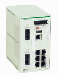 SE Коммутатор Connexium (Managed) 6TX/2FX-S арт. TCSESM083F2CS0