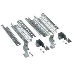 SE Комплект 4-х регулируемых реек с кронштейном 600мм арт. NSYMPB6SD