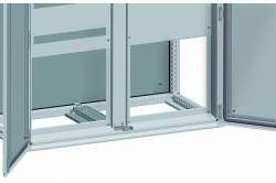 SE Комплект для двухдверных шкафов 400 арт. NSYSMP2D4