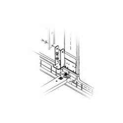 SE Комплект для платы арт. NSYSBPLA