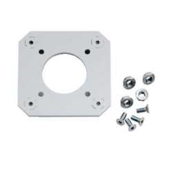 SE Комплект для установки трубки 80мм арт. NSYCMUCPAD87