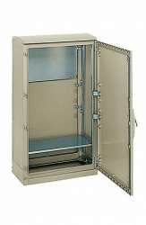 SE Комплект из 2 стоек 1000мм 79000 арт. NSYSPLA100