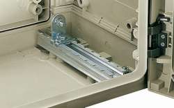 SE Комплект из 4-х направляющих Д320 арт. NSYDPLA3