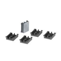 SE Комплект из 5-ти элементов крепления арт. NSYCRAF