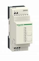 SE Комплект приемник и беспроводная кнопка 24ВDC XB4RFB01 арт. XB4RFB01