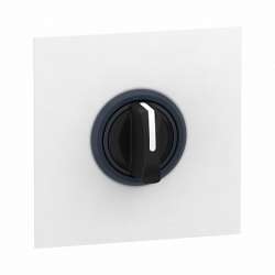 SE Комплект скрытый монтаж,переключатель кнопочный с подсветкой ХВ5 арт. ZB5AZ022