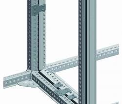 SE Комплект соединительный стандартный для шкафов SF арт. NSYSFBKSH