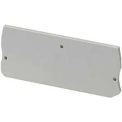 SE Конечная крышкарышка 2 точки, для PIT разъед. клеммNSYTRP22SC арт. NSYTRACPK22