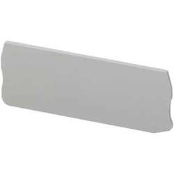 SE Конечная крышкарышка 4 точки, для PIT разъед. клеммNSYTRP24SC арт. NSYTRACPK24