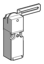 SE Конечный выключатель аварийного останова арт. XCSPL772