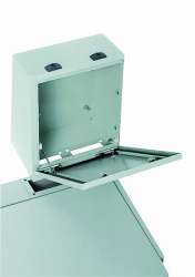 SE Консоль 400х300 арт. NSYSDC43