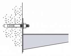 SE Консоль B9/522 HDG арт. 1149295
