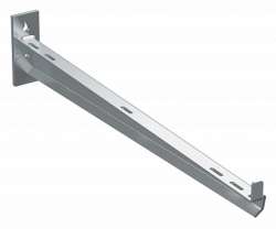 SE Консоль B9/522 оцинкованный арт. 1149195