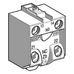 SE Контакт 1НЗ, 1НО арт. XE2SP3151