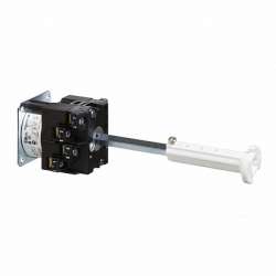 SE Контактный блок для кулачкового переключателя K1D512U арт. K1D512U