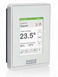 SE Контроллер для фанкойла LV BN бел./бел. арт. SE8300U0B11