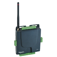 SE Контроллер универсальный Modbus,ZigBee,6вх./6вых. арт. MPM-UN-0I4-5045