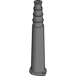 SE Коппонент для кнопки XACA960 арт. XACA960