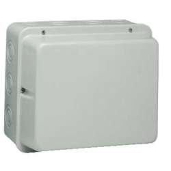 SE Коробка SDB IP55 ,высокая крышка 206х156х122 подг. арт. NSYDA2015M