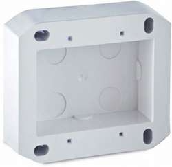 SE Коробка для внешнего монтажа дисплея с 4 винтами арт. TM168AGD1