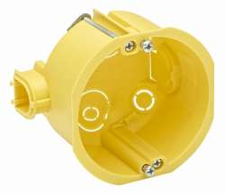 SE Коробка монтажная для полых стен арт. LEX1450414R