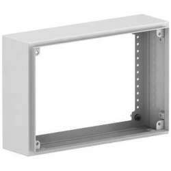 SE Коробка расширения глубины SBM(SBMC)200x200x80 арт. NSYAES228SB