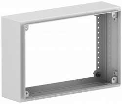 SE Коробка расширения глубины SBM(SBMC)200x400x80 арт. NSYAES248SB