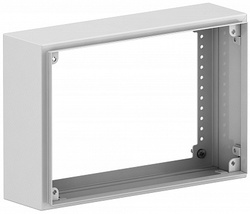 SE Коробка расширения глубины SBM(SBMC)200x600x80 арт. NSYAES268SB
