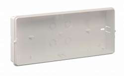 SE Коробка скрытого монтажа LUXA 6/11ВТ арт. OVA50345E